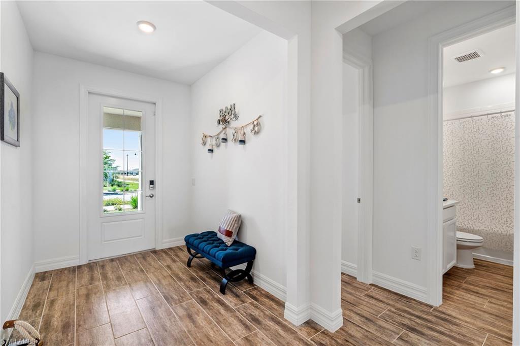 LAKE BABCOCK - Residential