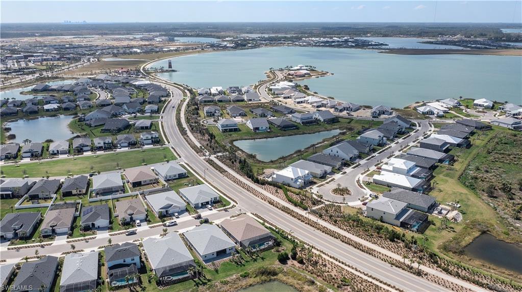 LAKE BABCOCK - Residential