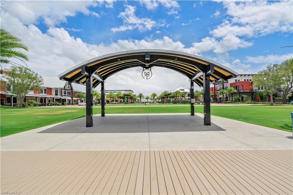 LAKE BABCOCK - Residential