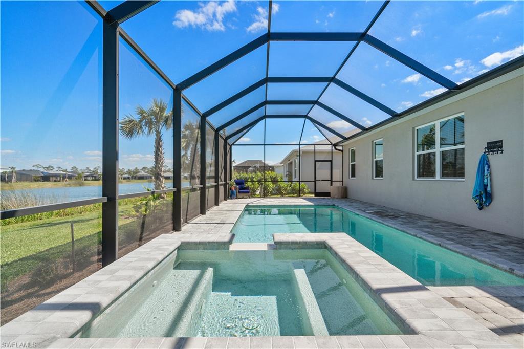 LAKE BABCOCK - Residential