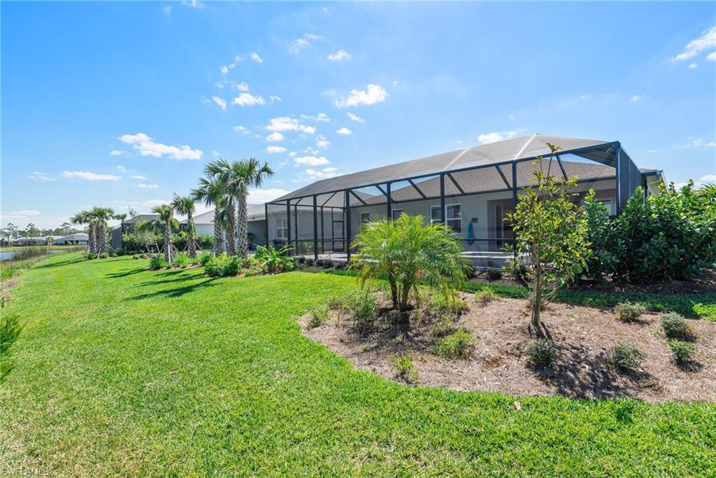 LAKE BABCOCK - Residential