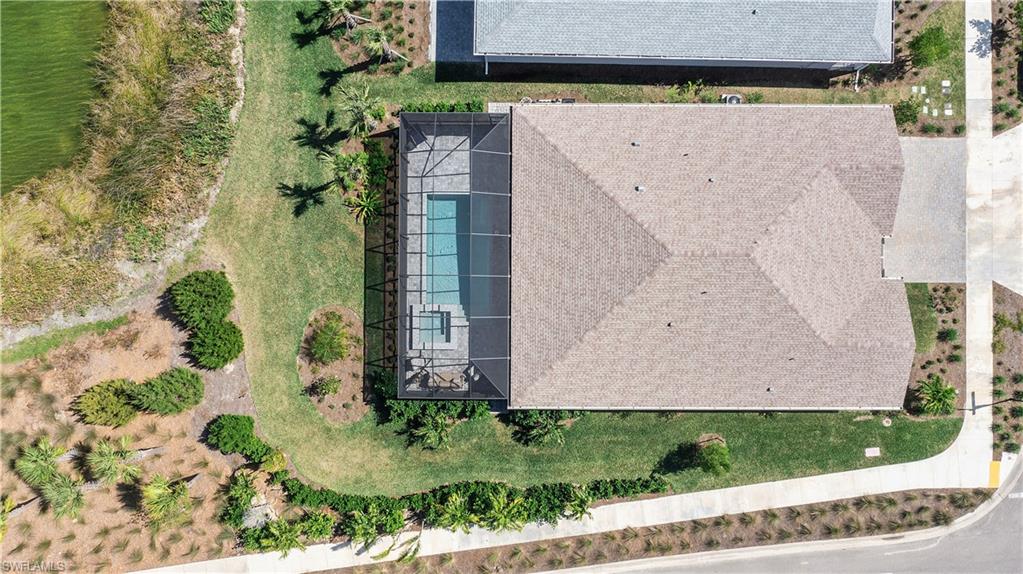 LAKE BABCOCK - Residential