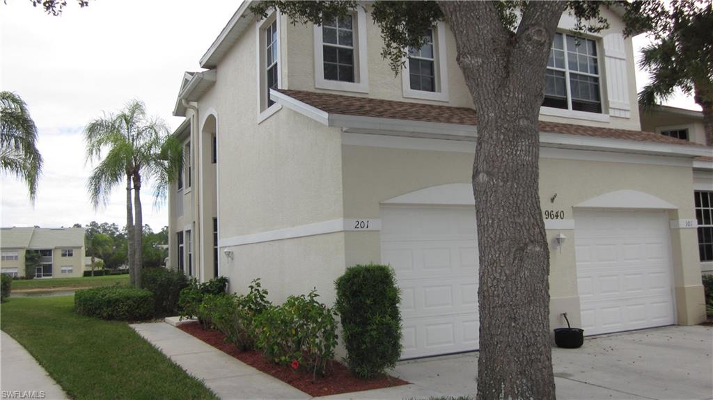 VILLAGES OF BONITA CONDO - Residential