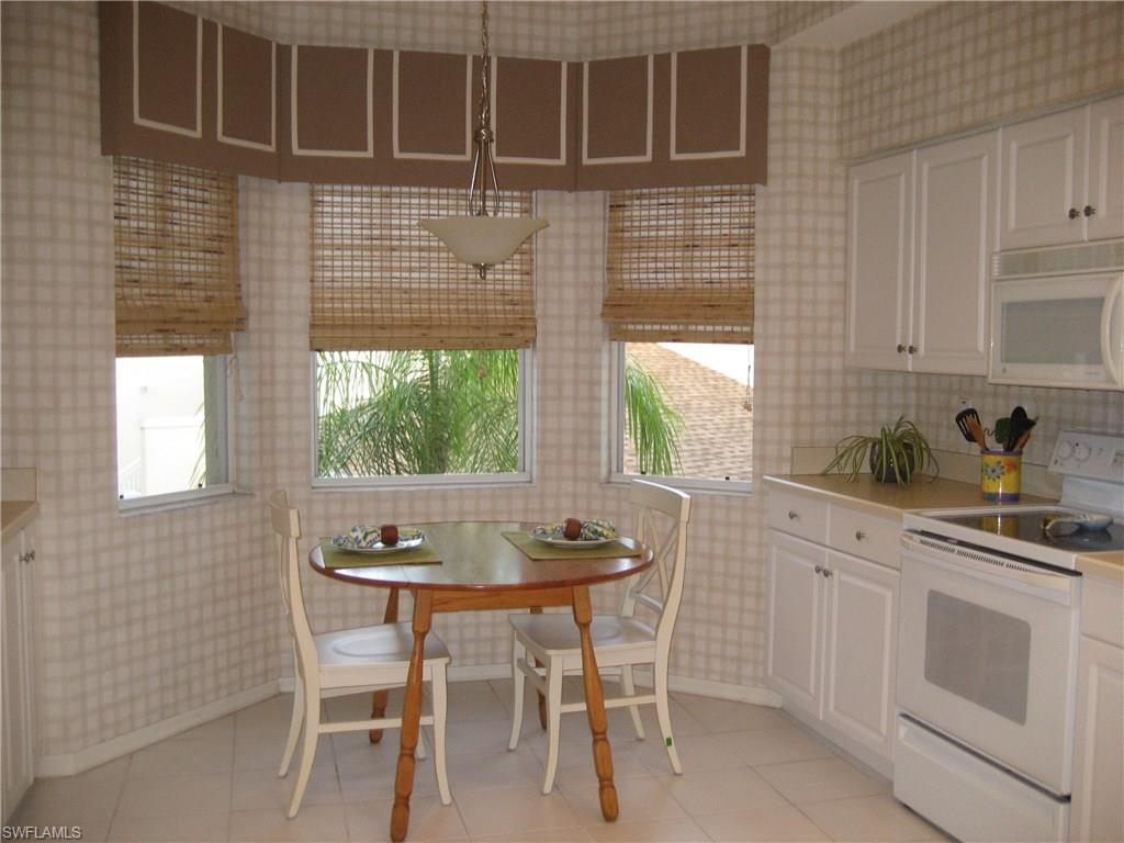 VILLAGES OF BONITA CONDO - Residential