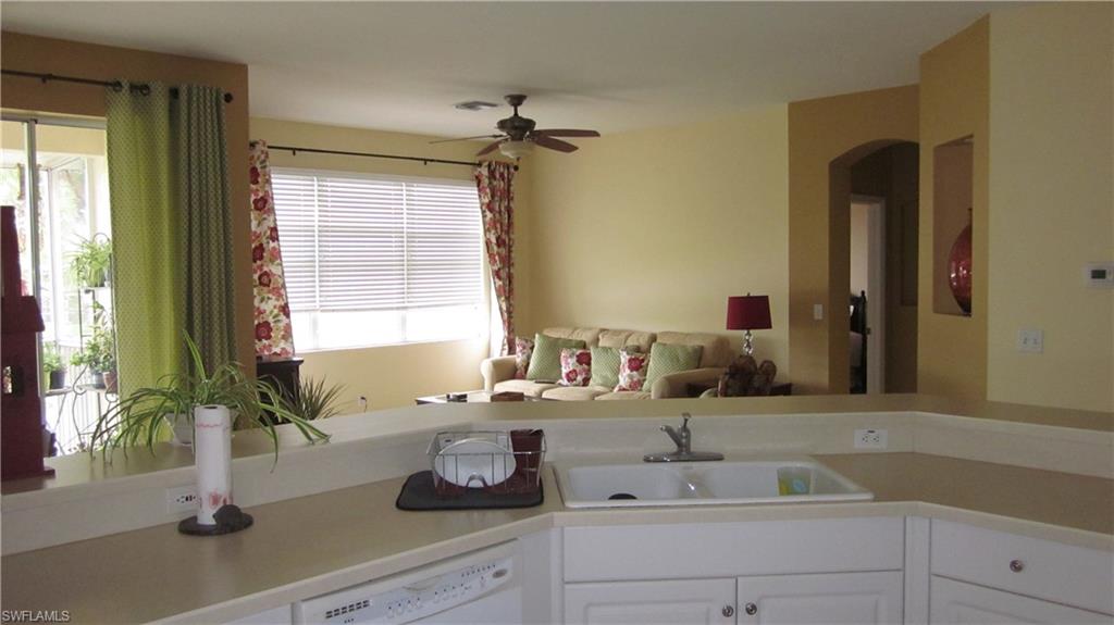 VILLAGES OF BONITA CONDO - Residential