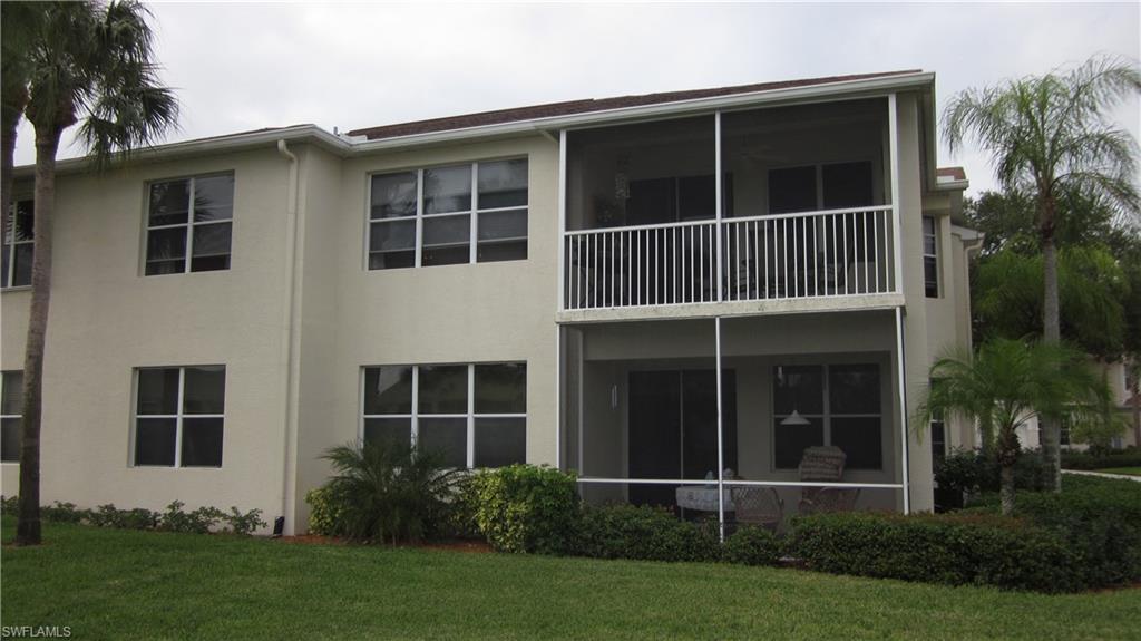 VILLAGES OF BONITA CONDO - Residential