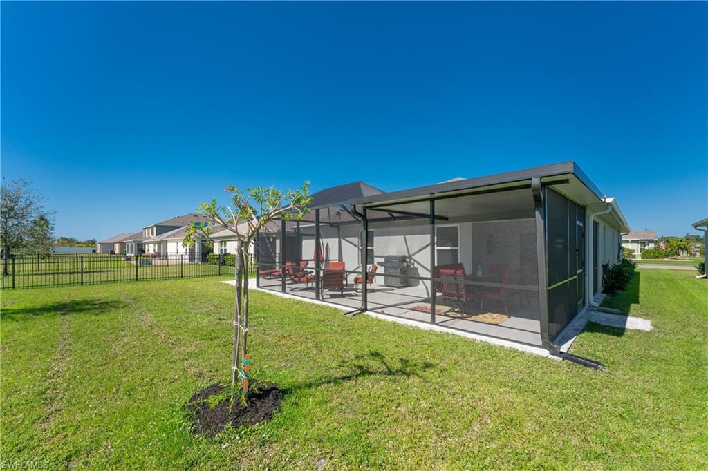 NOT APPLICABLE - Residential