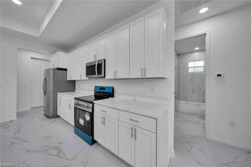 LEHIGH ACRES - Residential Lease