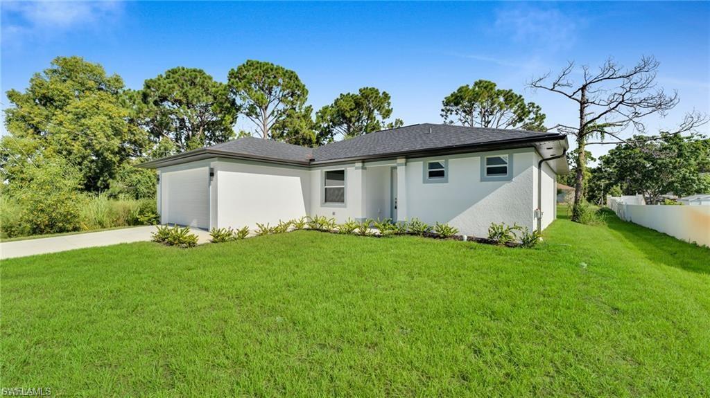 LEHIGH ACRES - Residential Lease