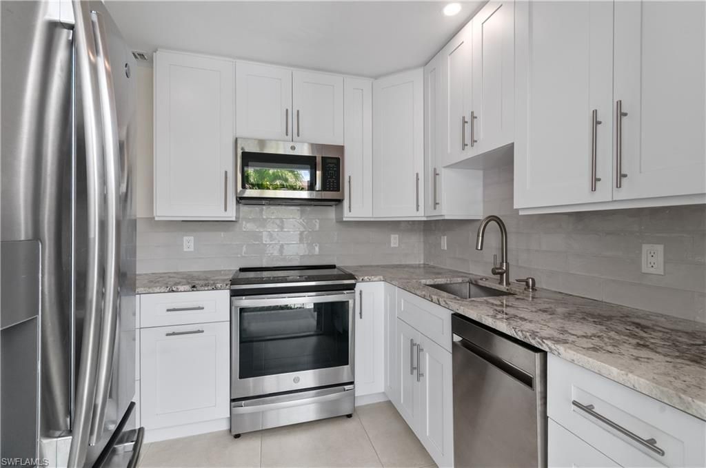 Photo of 636 12th AVE S #636, NAPLES, FL 34102 (MLS # 226014014)