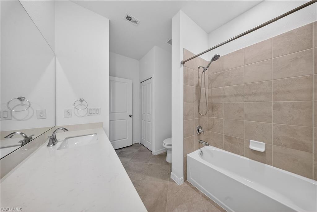 ORANGE BLOSSOM RANCH - Residential Lease