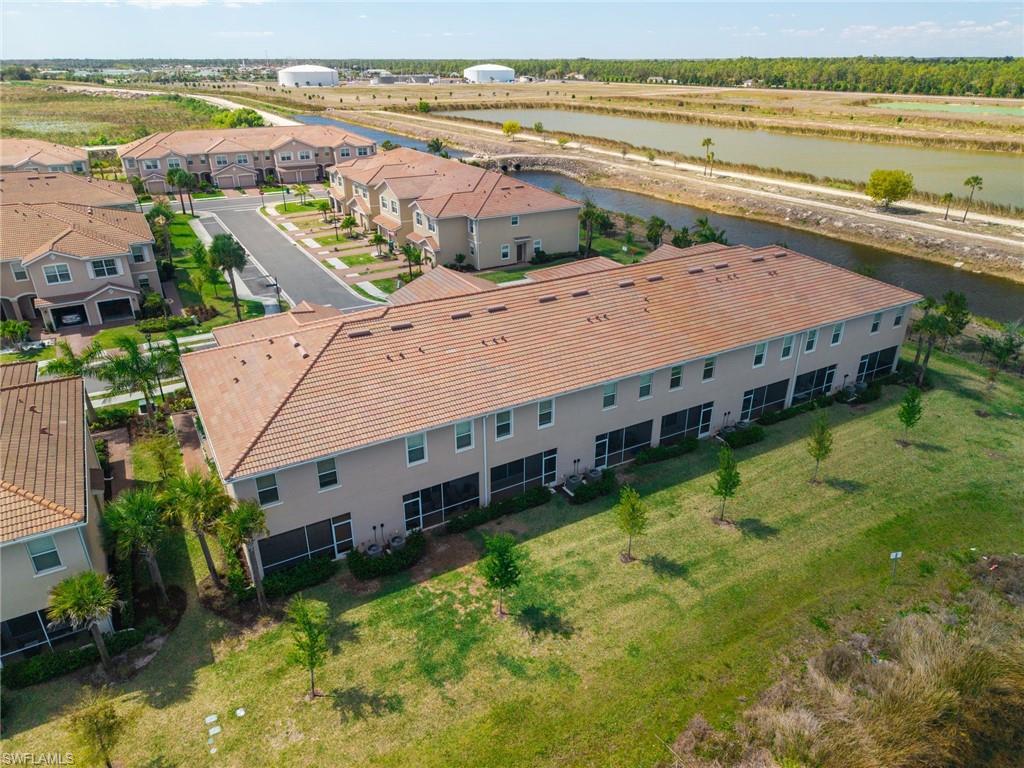 ORANGE BLOSSOM RANCH - Residential Lease