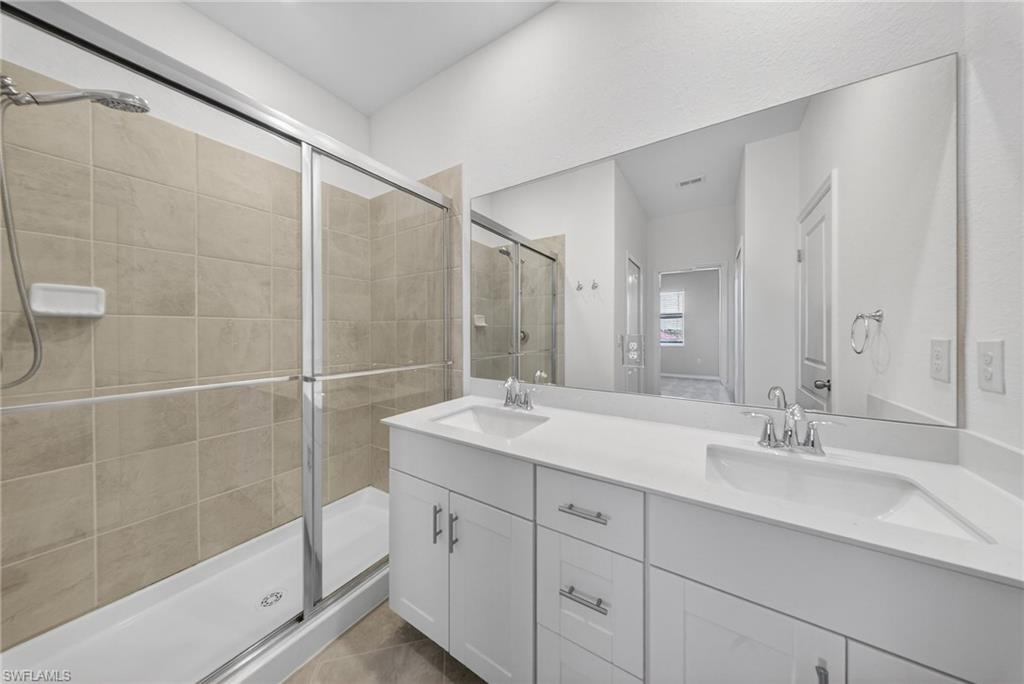 ORANGE BLOSSOM RANCH - Residential Lease