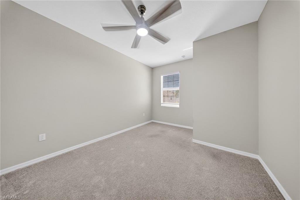 ORANGE BLOSSOM RANCH - Residential Lease