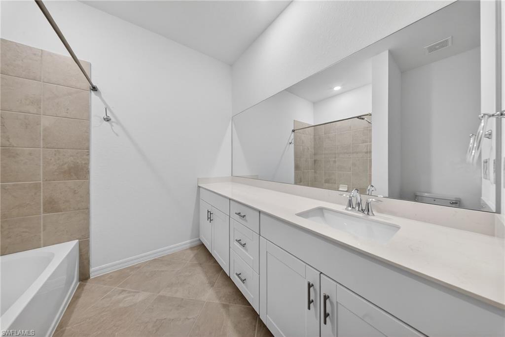 ORANGE BLOSSOM RANCH - Residential Lease