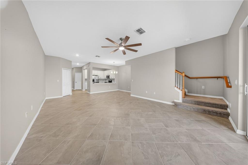 ORANGE BLOSSOM RANCH - Residential Lease