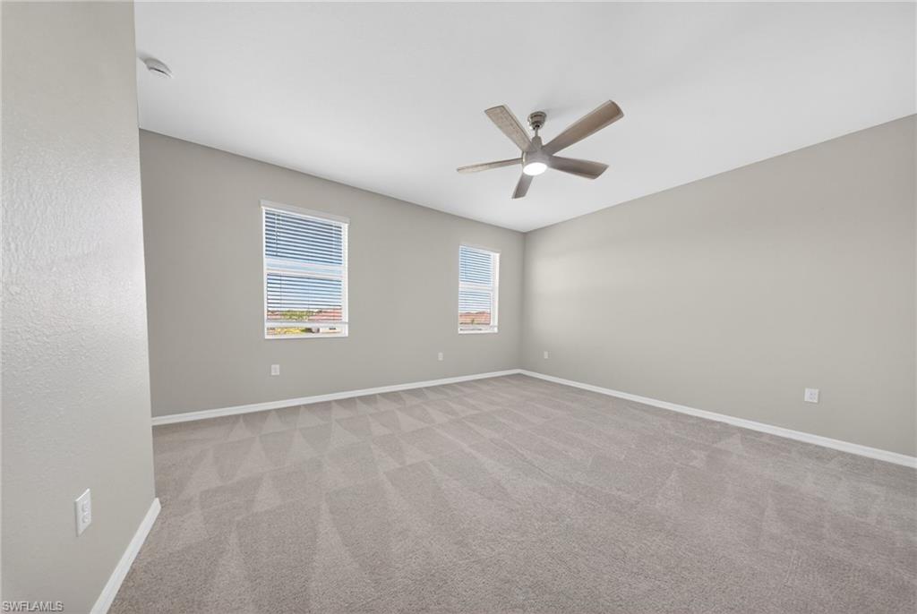 ORANGE BLOSSOM RANCH - Residential Lease