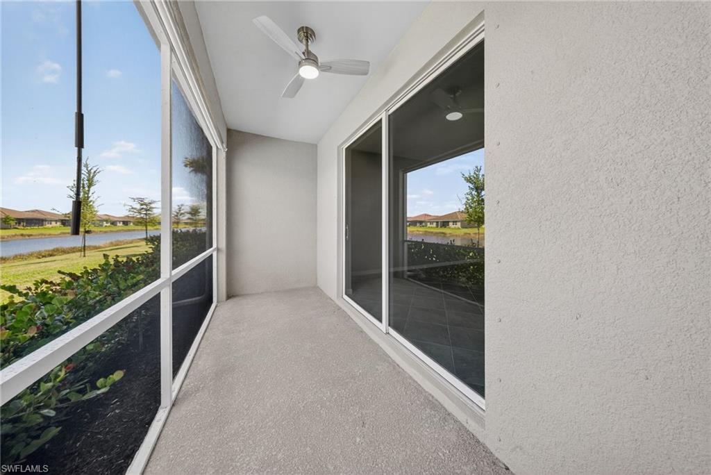 ORANGE BLOSSOM RANCH - Residential Lease