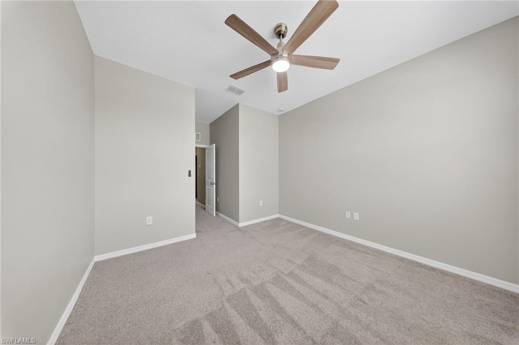 ORANGE BLOSSOM RANCH - Residential Lease