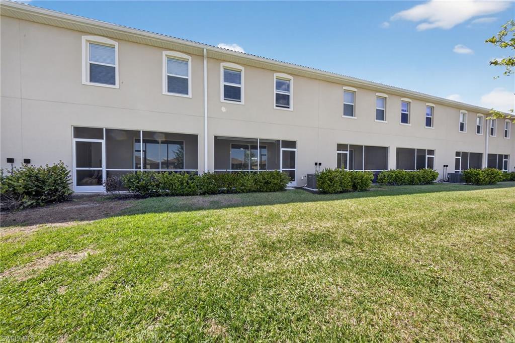 ORANGE BLOSSOM RANCH - Residential Lease