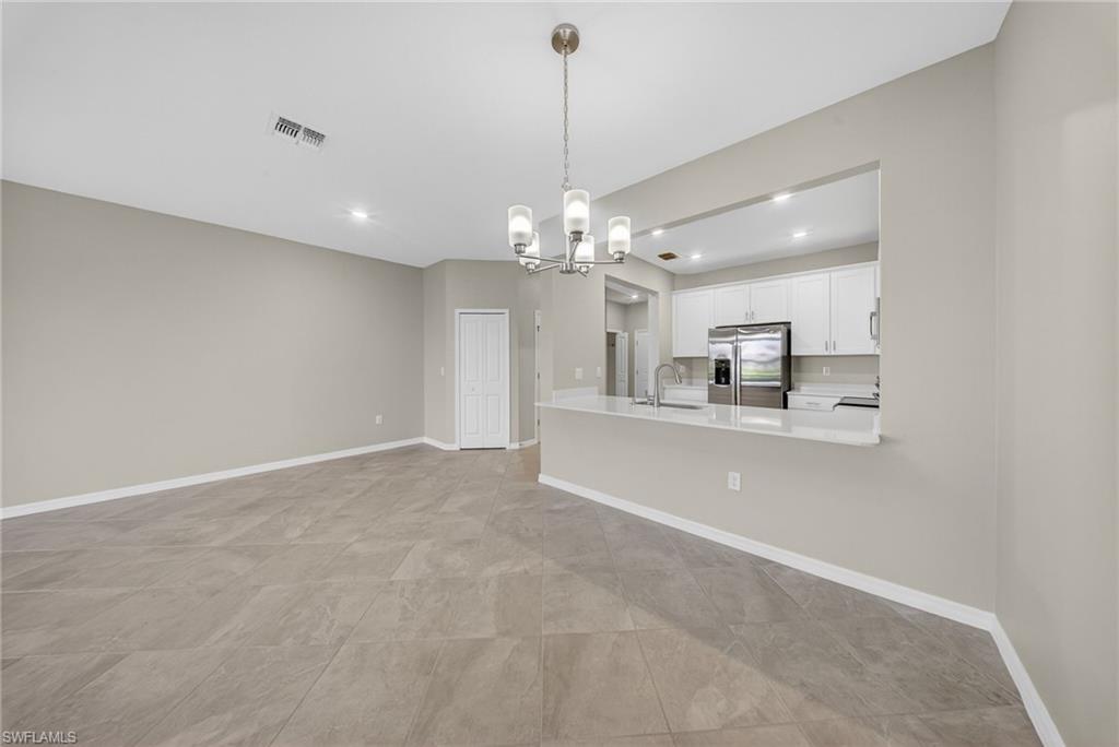 ORANGE BLOSSOM RANCH - Residential Lease