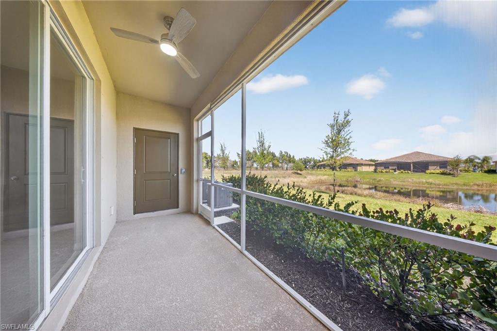 ORANGE BLOSSOM RANCH - Residential Lease