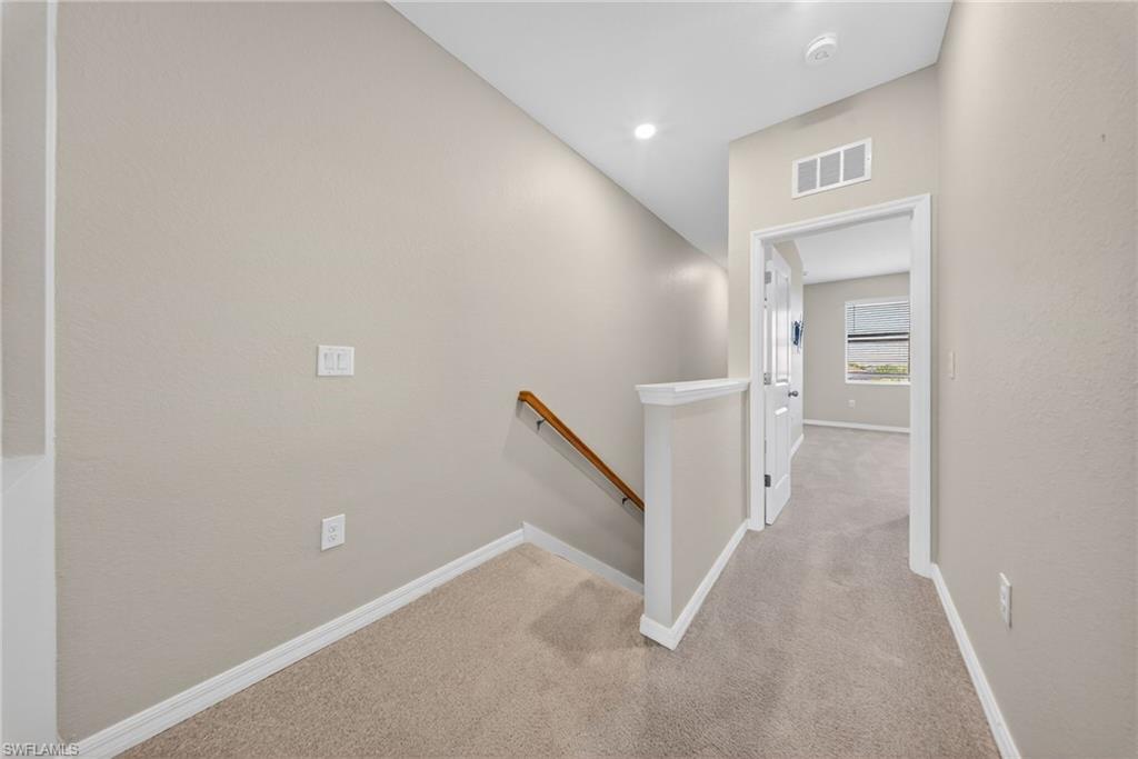 ORANGE BLOSSOM RANCH - Residential Lease