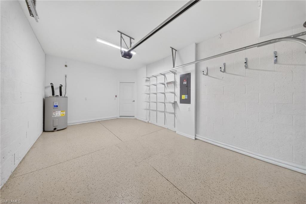 ORANGE BLOSSOM RANCH - Residential Lease