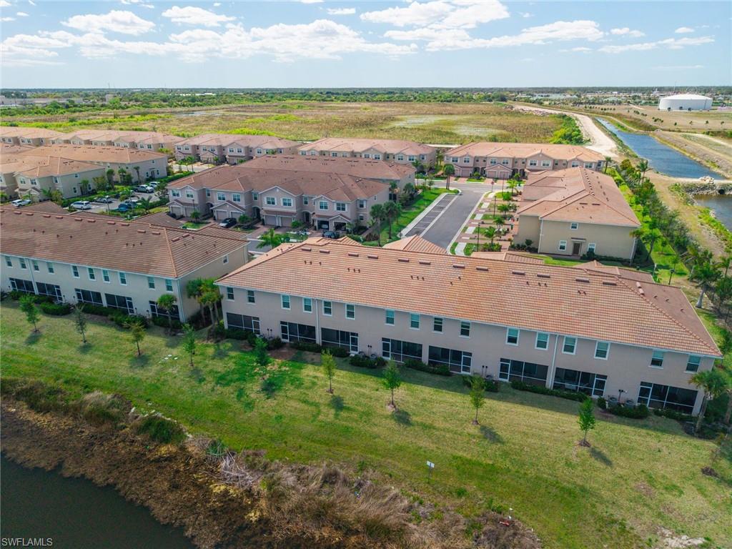 ORANGE BLOSSOM RANCH - Residential Lease