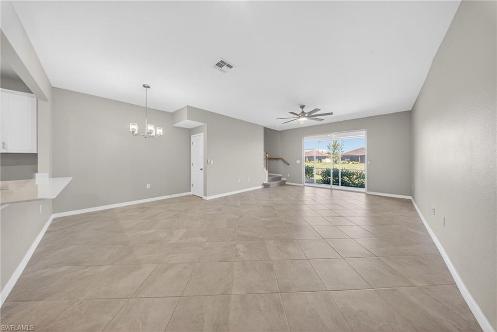 ORANGE BLOSSOM RANCH - Residential Lease