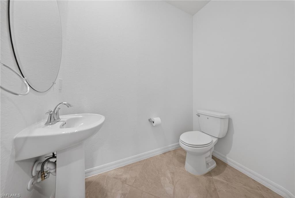 ORANGE BLOSSOM RANCH - Residential Lease