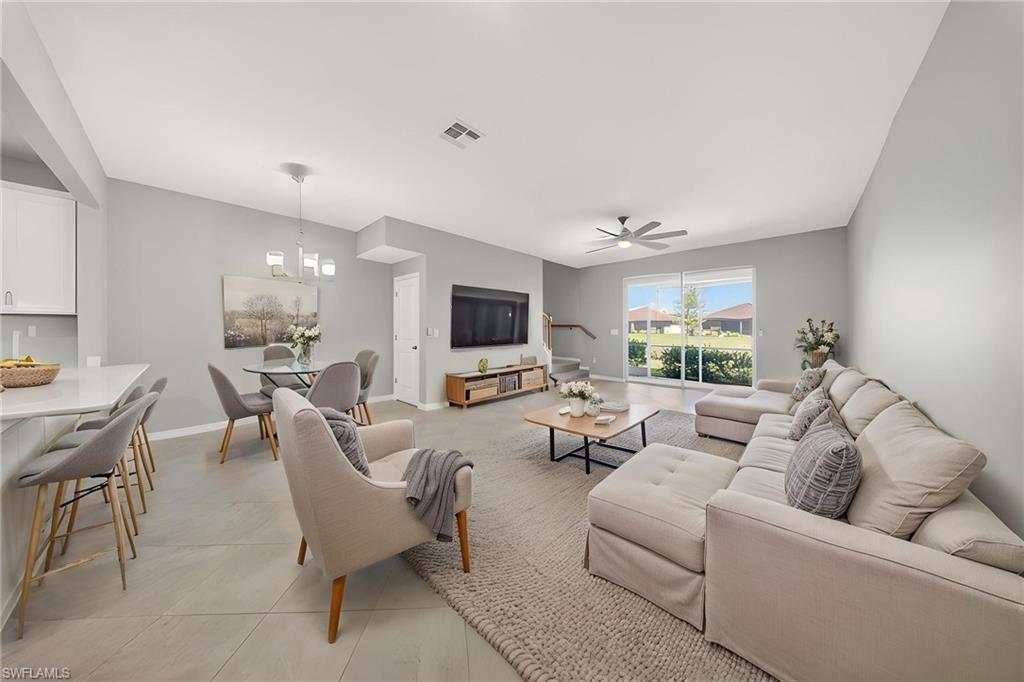 ORANGE BLOSSOM RANCH - Residential Lease