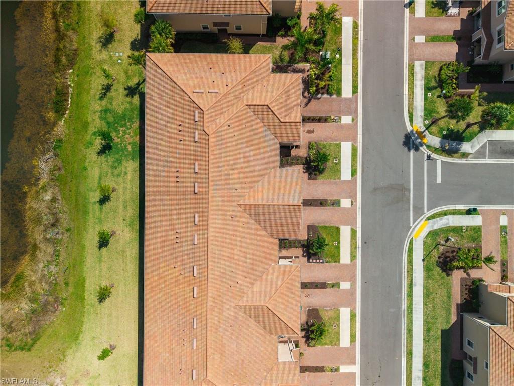 ORANGE BLOSSOM RANCH - Residential Lease