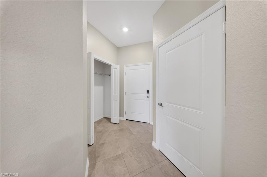 ORANGE BLOSSOM RANCH - Residential Lease