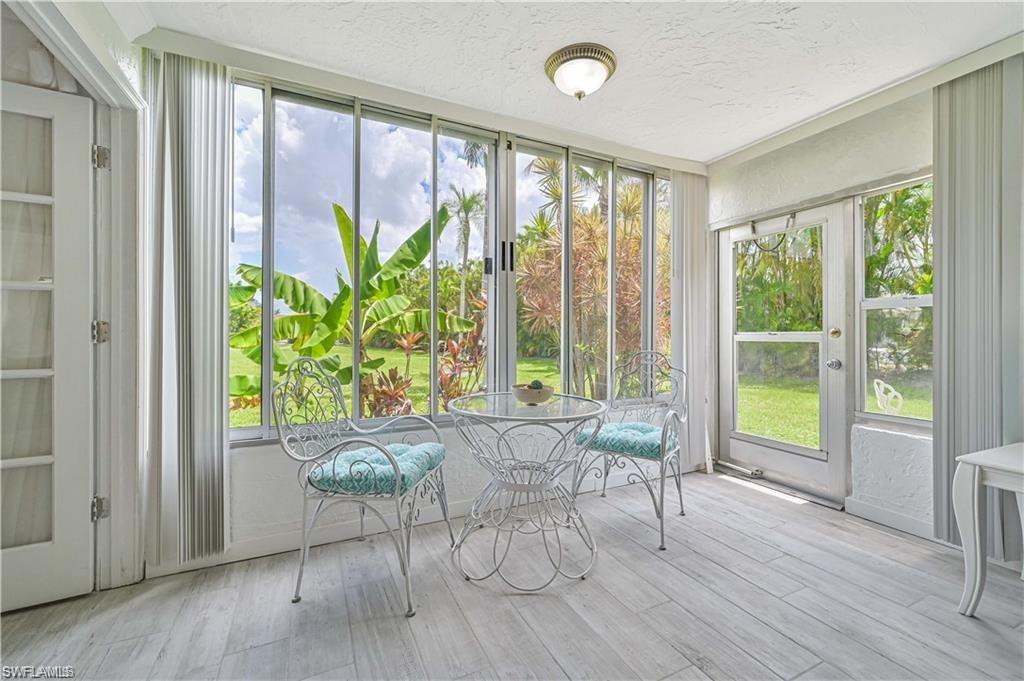 GLADIOLUS GARDENS CONDO ASSN - Residential