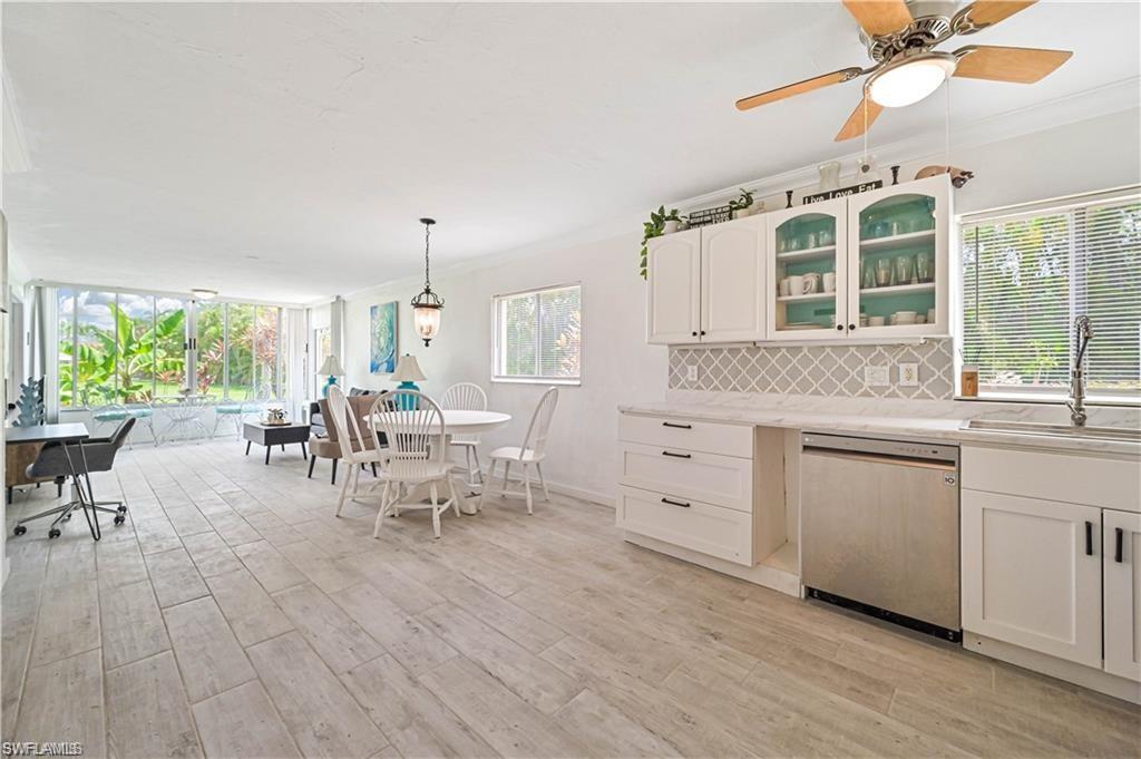 GLADIOLUS GARDENS CONDO ASSN - Residential