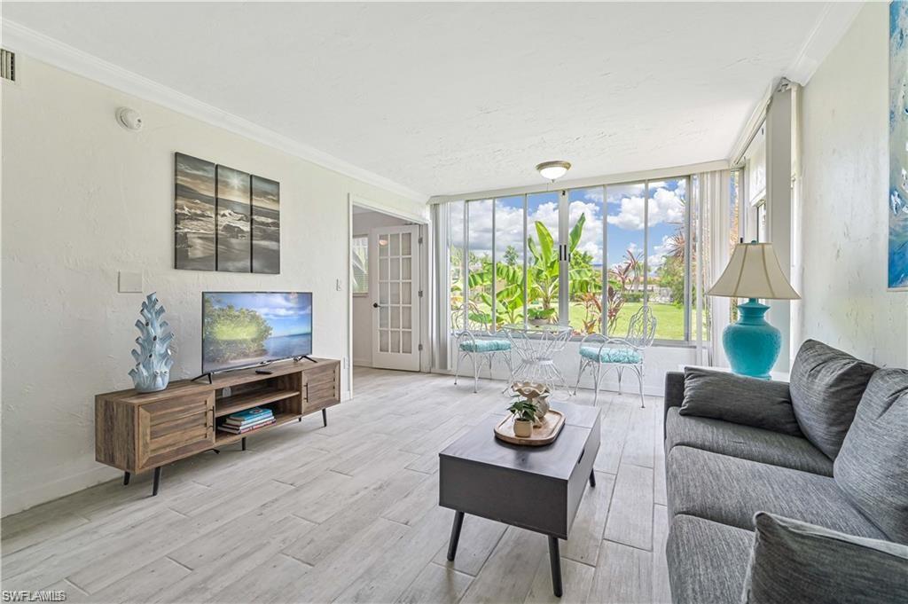 GLADIOLUS GARDENS CONDO ASSN - Residential