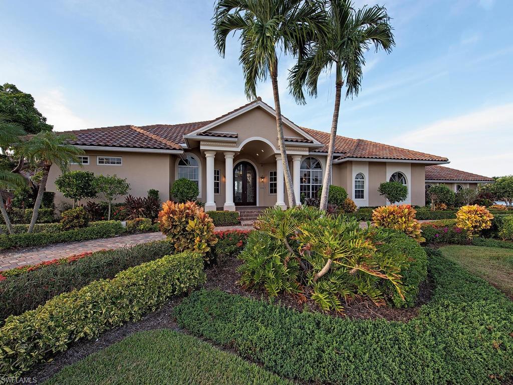 MARCO BEACH - Residential