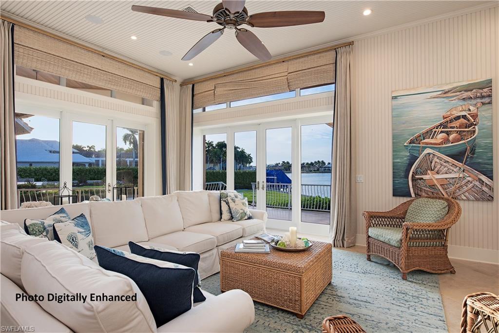 MARCO BEACH - Residential