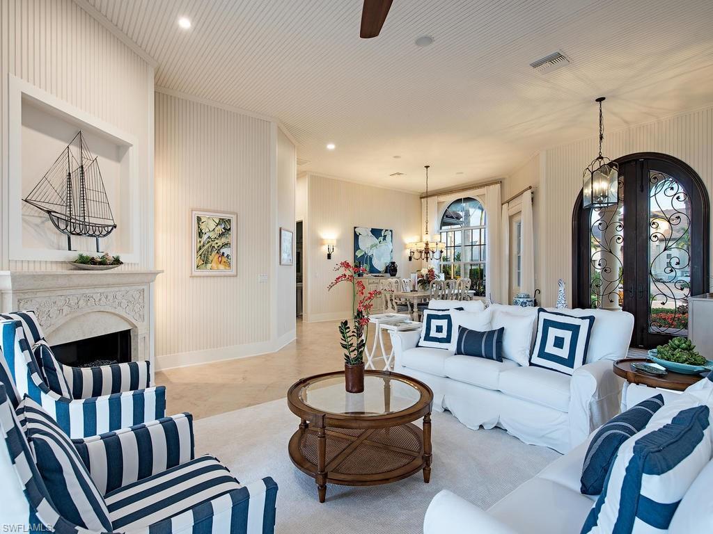 MARCO BEACH - Residential