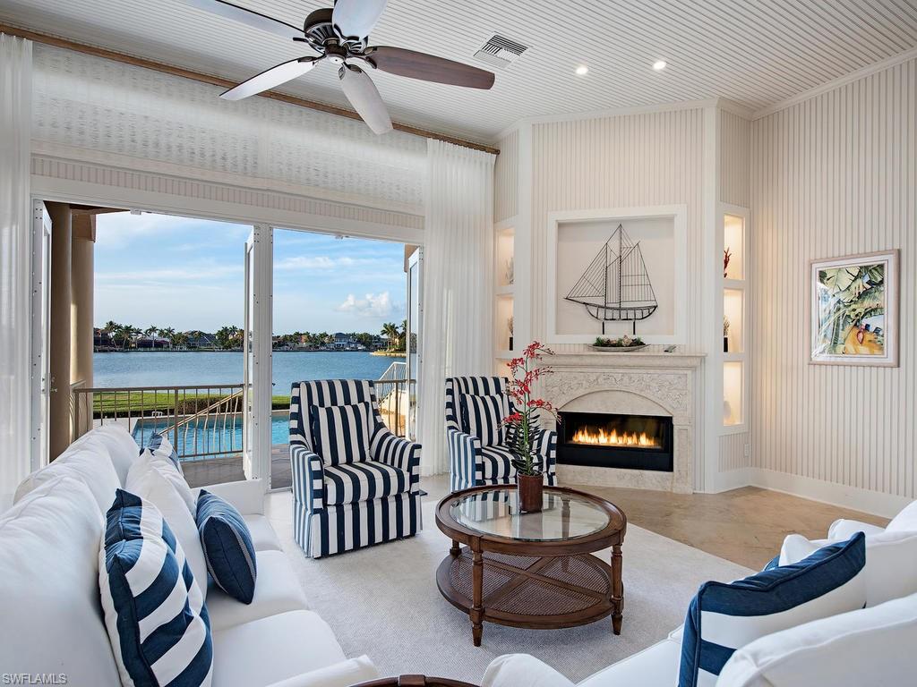 MARCO BEACH - Residential