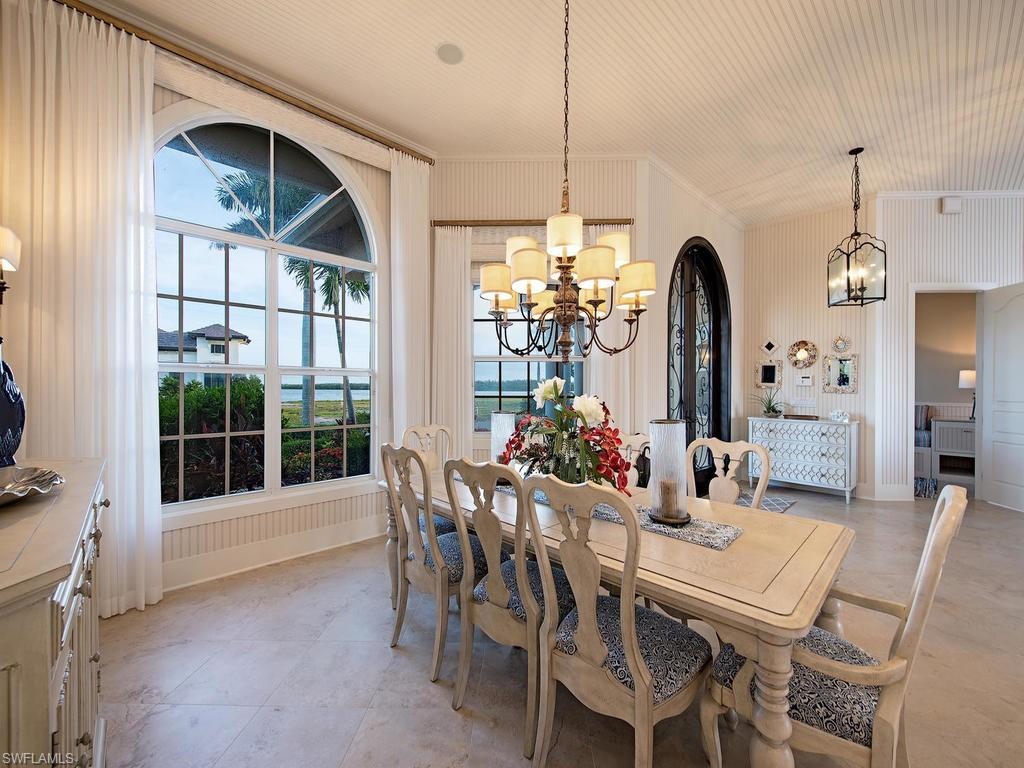 MARCO BEACH - Residential