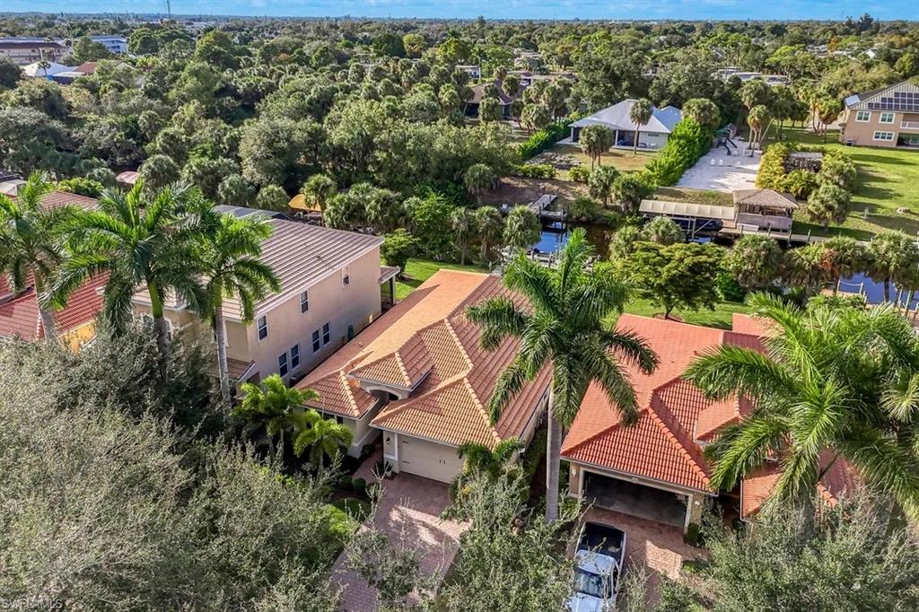 MOODY RIVER ESTATES - Residential