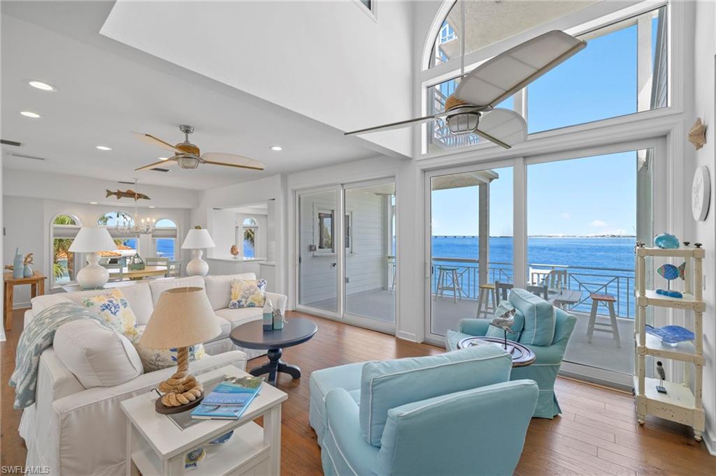 SANIBEL ESTATES - Residential