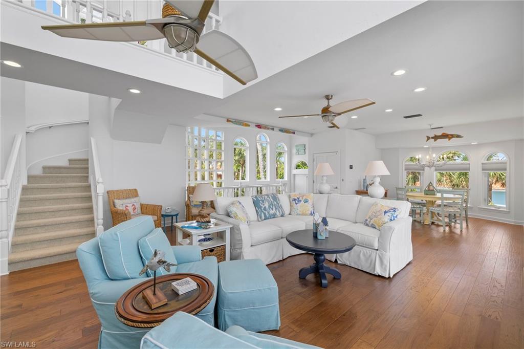 SANIBEL ESTATES - Residential