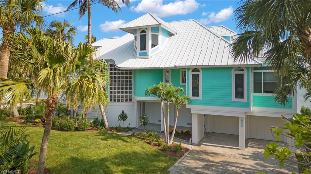 SANIBEL ESTATES - Residential