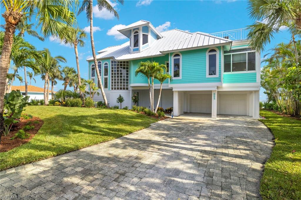 SANIBEL ESTATES - Residential