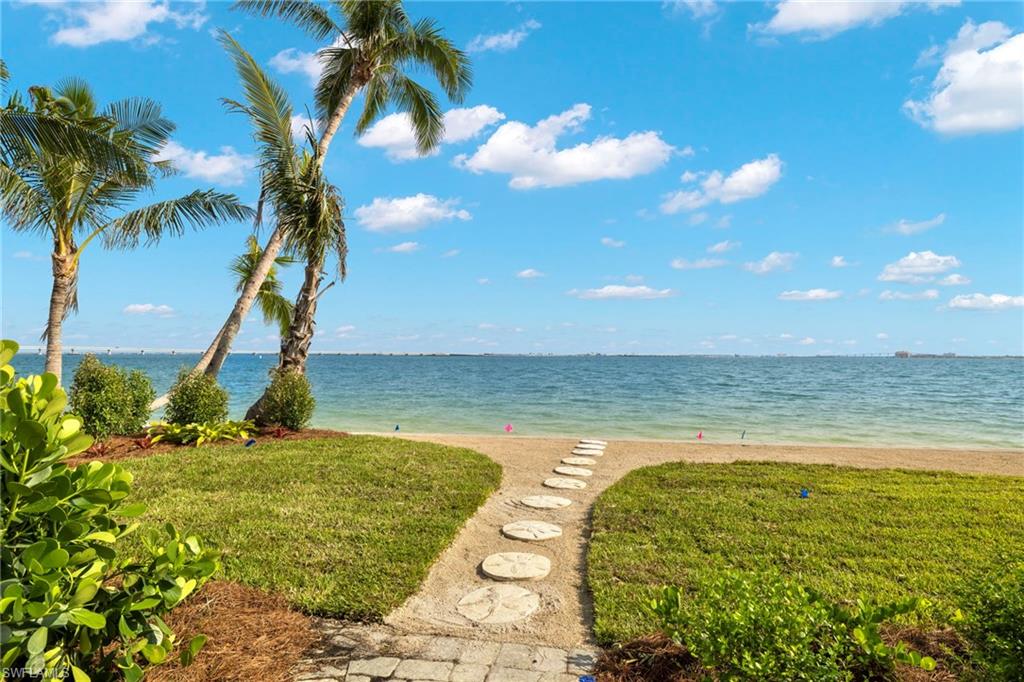 SANIBEL ESTATES - Residential