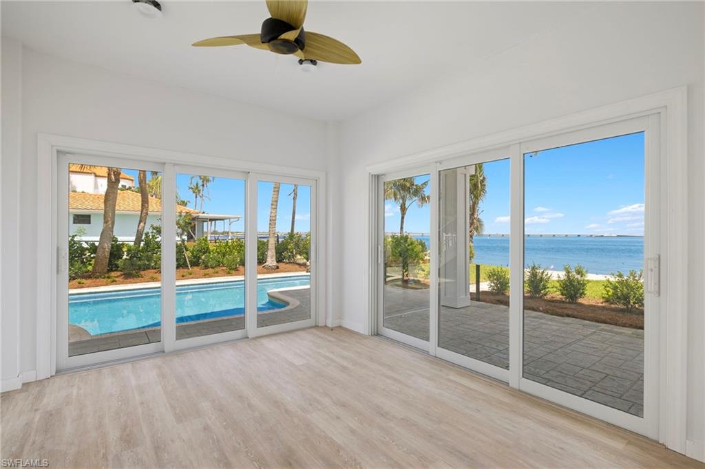 SANIBEL ESTATES - Residential