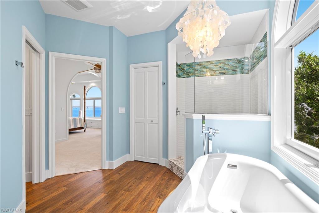 SANIBEL ESTATES - Residential